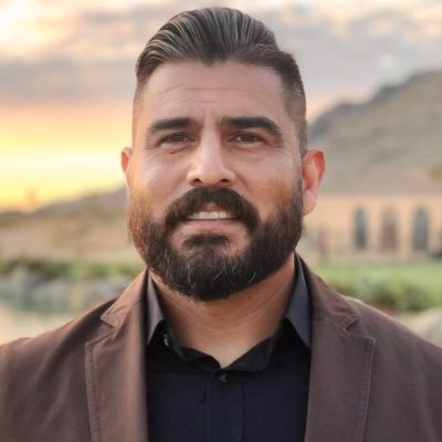 Profile Picture of Rudy Navarrette (@RudyNavarrette) on Twitter
