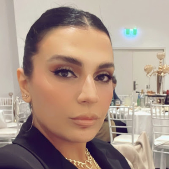 Profile Picture of Maggie Saegh (@maggiesaegh2012) on Poshmark