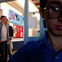 Profile Picture of Nicholas Quinones (@KosherFiasco) on Twitter