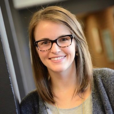 Kit Thomas - Twitter Profile Picture of Kit Thomas (@KatherynPThomas) on Twitter