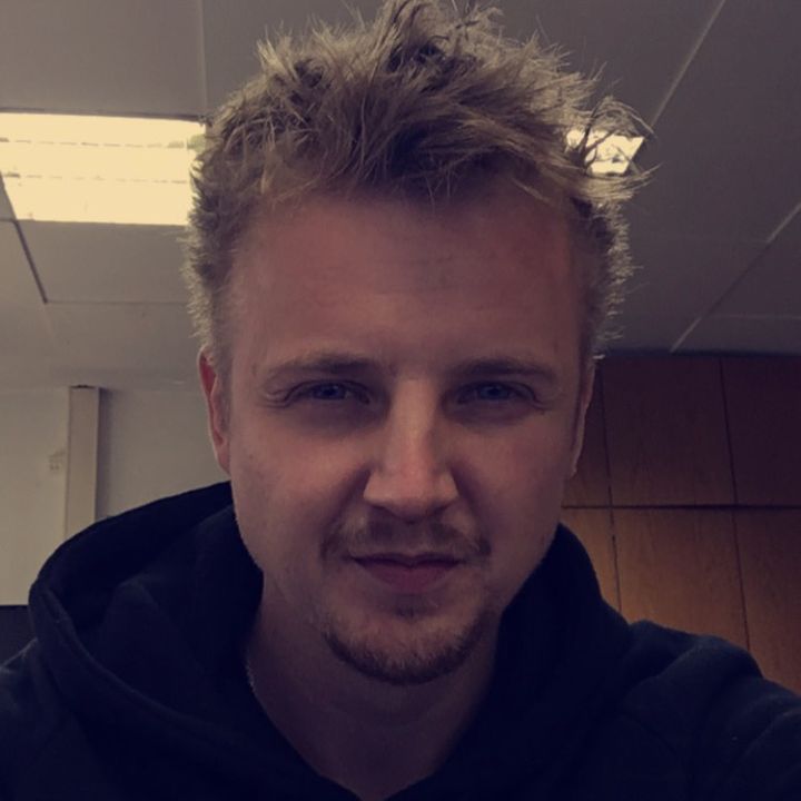 Profile Picture of richardgassner1996 (@richardgassner1996) on Tiktok
