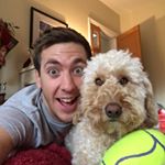 Profile Picture of John Woodland (@woodlandjohn1986) on Instagram