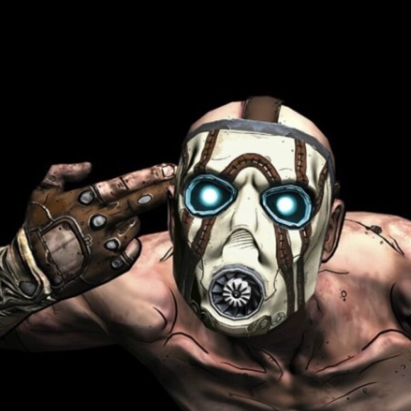 Profile Picture of Malik Roberts (@shelovespeea) on Poshmark