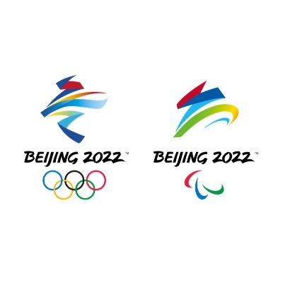 Profile Picture of Beijing 2022 (@Beijing2022) on Twitter