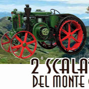 Profile Picture of Scalata Del Monte Grappa Con I Trattori D'epoca (@scalatadelmontegrappaconit8982) on Youtube