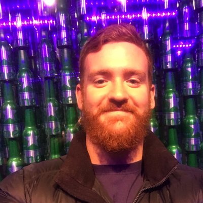 Profile Picture of Joe Torrence (@TorrenceJoe) on Twitter