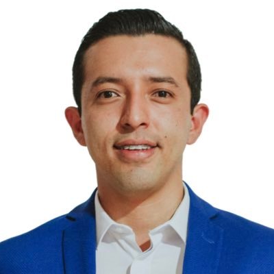 Profile Picture of Daniel Carrión (@CarrionDaniel1) on Twitter