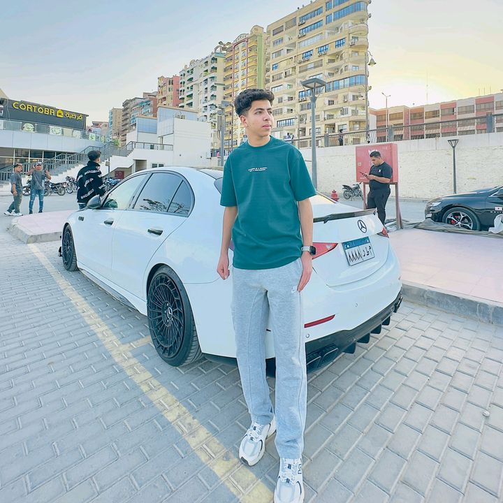 Profile Picture of ✨KOTA✨ (@amr.barakat718) on Tiktok