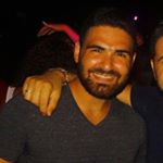 Profile Picture of Tony Hallal (@tonyhallal) on Instagram