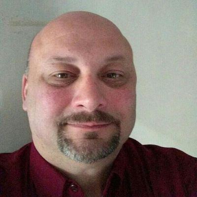 Profile Picture of Steve Hamelin (@hamelin_steve) on Twitter