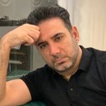 Profile Picture of Shahin Samad poor شاهین صمدپور (@shahinsamadpoor) on Instagram