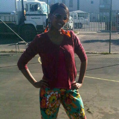 Profile Picture of Sherenice Pedro (@SherryBabe28) on Twitter