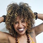 Profile Picture of Dani Black (@daniblackpower) on Instagram