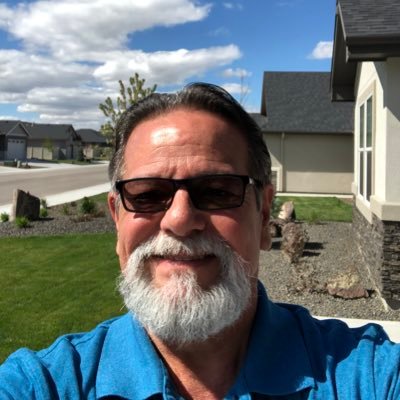 Profile Picture of Brian D Snowball Sr (@brian_snowball) on Twitter