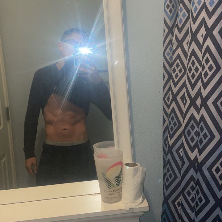 Profile Picture of Bob (@calebspammmmm) on Tiktok