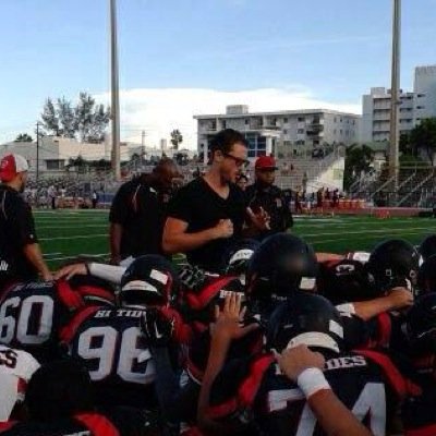 Profile Picture of Andrew J Zoellner (@Battlestudy305) on Twitter