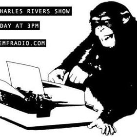 Profile Picture of Charles Rivers Show (@TheRiversShow) on Twitter