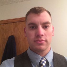 Profile Picture of Caleb Ghormley (@caleb021) on Pinterest