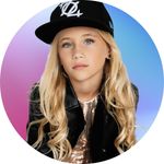 Profile Picture of ℙ𝕒𝕣𝕜𝕖𝕣 𝔸𝕟𝕟𝕒𝕓𝕖𝕝𝕝𝕖 (@parker.annabelle) on Instagram