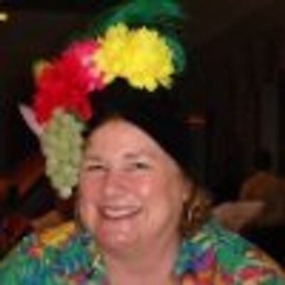 Profile Picture of Margaret Lawson (@californiamarge) on Twitter