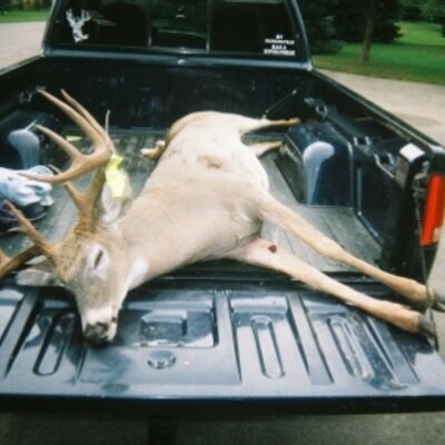 Profile Picture of Jon Grove (@huntinudown) on Twitter