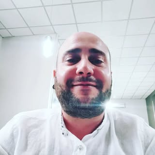 Profile Picture of Marco Cappiello (@mark_cappiello) on Instagram