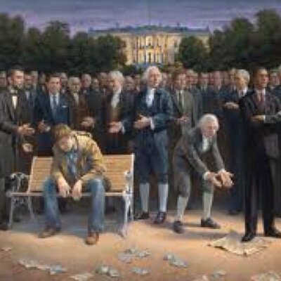 Profile Picture of Michael Satchell (@LLPH1776WP1789) on Twitter