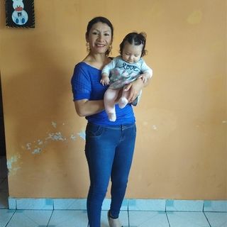 Lucia Pinzon - Facebook Profile Picture of Lucia Pinzon (@lucia.pinzon.940) on Facebook