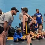 Profile Picture of Chris Miles (@cmiles_mma) on Instagram