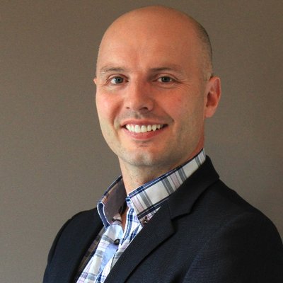 Profile Picture of Steve MacLellan, P.Eng - The Financial Engineer (@SteveJHolliday) on Twitter