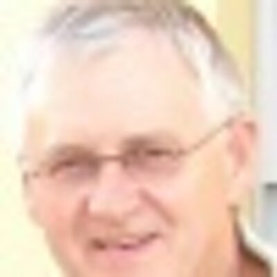 Profile Picture of Andrew J Lillie (@AndrewJLillie) on Twitter