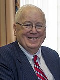 Profile Picture of Kenneth M. Quinnon Wikipedia