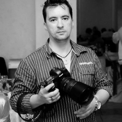 Profile Picture of Robert Kreuzer (@Robertos211) on Twitter