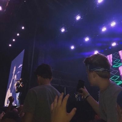 Profile Picture of Blake Briscoe (@BlakeBriscoe5) on Twitter