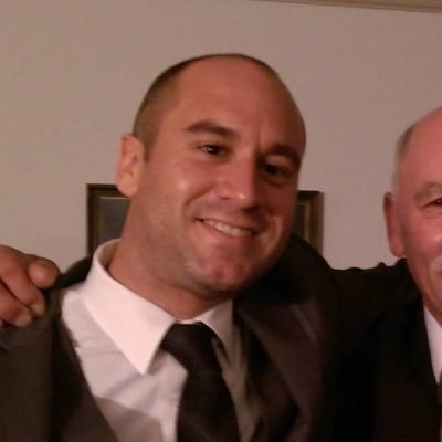 Profile Picture of George Danny Murphy (@george_murphy) on Twitter