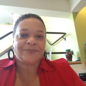 Carlotta Rena Ferguson - Twitter Profile Picture of Carlotta Rena Ferguson (@carlotta_rena) on Twitter