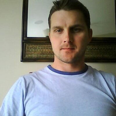 Profile Picture of Steve Maurice (@Stephen_Maurice) on Twitter