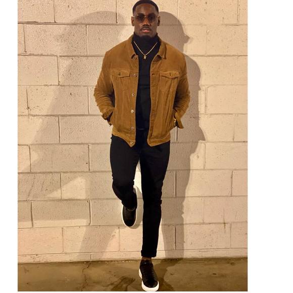 Profile Picture of Rashad Hall (@rhall20) on Poshmark