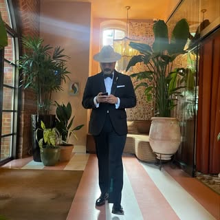 Profile Picture of Michael Flores (@michaelmachetero) on Instagram