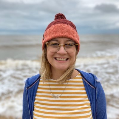 Profile Picture of Nicola Jay Croft (@DaisyDoll_25) on Twitter