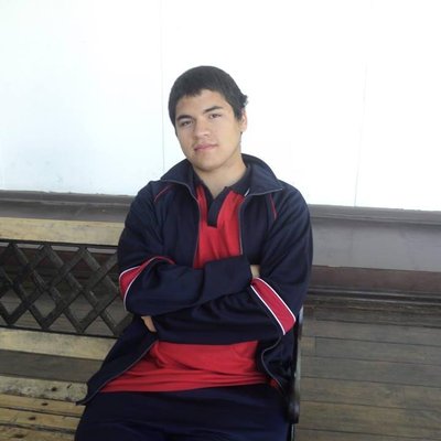 Profile Picture of Benjamin Lizama (@BenjaminLizama) on Twitter