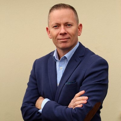 Profile Picture of Ben Watt (@benrebooted) on Twitter