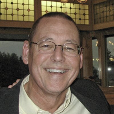 Profile Picture of Dan Parris (@d_c_p) on Twitter