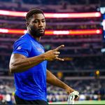 Profile Picture of Corey Thompson (@c.side23) on Instagram