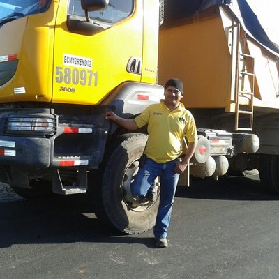 Profile Picture of Eric Gabriel Quinter (@EgqEric) on Twitter