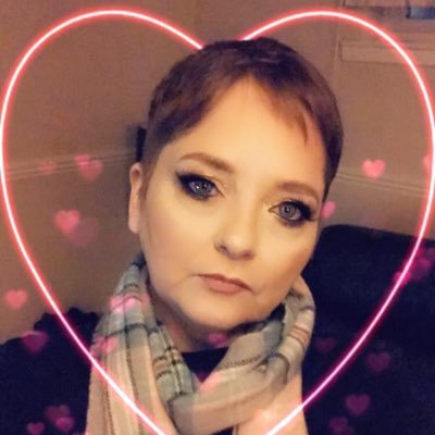 Profile Picture of Michelle Keith (@FalconerShelley) on Twitter