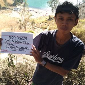 Profile Picture of Arf Muhtar Hindrawan (@AriefMuchtar3) on Twitter