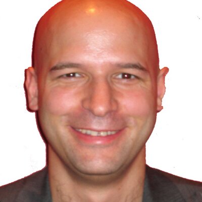 Profile Picture of Joel Sutton (@joel_sutton) on Twitter