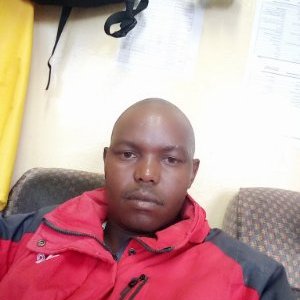 Profile Picture of Ndegwa Joseph (@NdegwaJoseph10) on Twitter