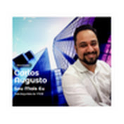 Profile Picture of Carlos Augusto Sou Mais Eu (@carlosaugustosoumaiseu4833) on Youtube